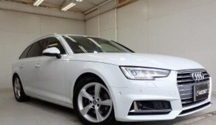 Audi A4, 2019 год, 1 900 000 рублей, 1 фотография