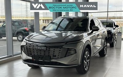 Haval F7, 2025 год, 3 649 000 рублей, 1 фотография