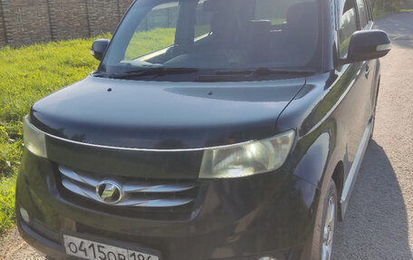 Toyota bB II рестайлинг, 2012 год, 990 000 рублей, 1 фотография