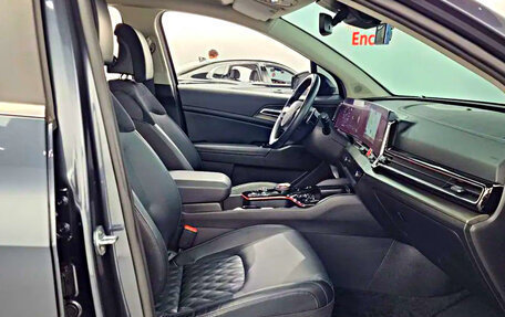 KIA Sportage IV рестайлинг, 2021 год, 2 730 000 рублей, 11 фотография
