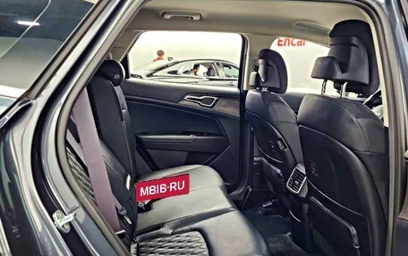 KIA Sportage IV рестайлинг, 2021 год, 2 730 000 рублей, 10 фотография