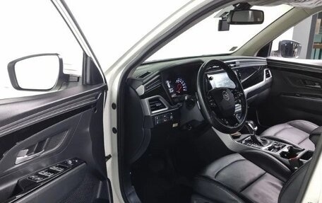 SsangYong Korando, 2022 год, 1 665 000 рублей, 6 фотография