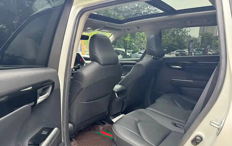 Toyota Highlander, 2023 год, 3 125 000 рублей, 7 фотография