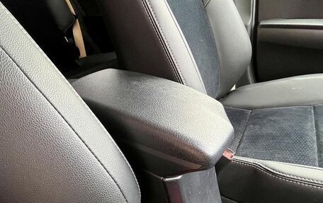 Toyota Corolla, 2015 год, 800 111 рублей, 8 фотография