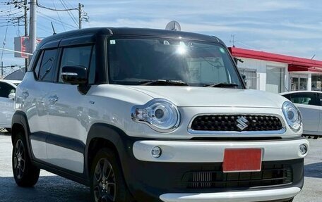 Suzuki Xbee I, 2020 год, 968 000 рублей, 3 фотография