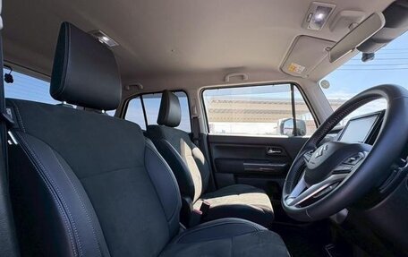 Suzuki Xbee I, 2020 год, 968 000 рублей, 9 фотография