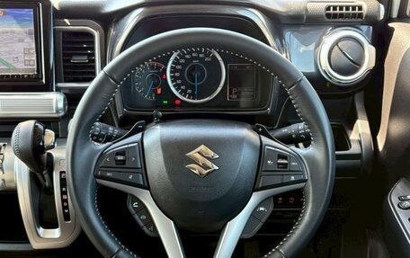 Suzuki Xbee I, 2020 год, 968 000 рублей, 13 фотография
