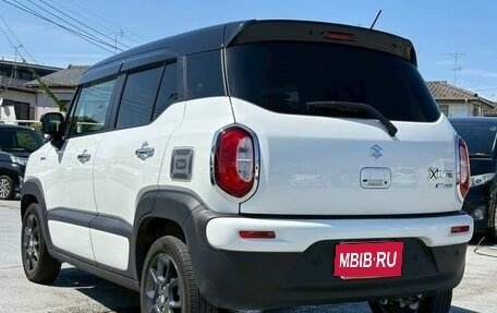 Suzuki Xbee I, 2020 год, 968 000 рублей, 7 фотография