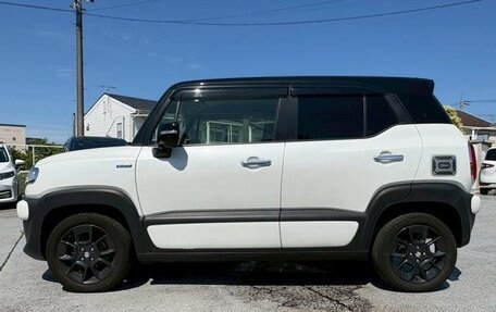 Suzuki Xbee I, 2020 год, 968 000 рублей, 8 фотография