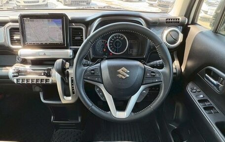 Suzuki Xbee I, 2020 год, 968 000 рублей, 12 фотография