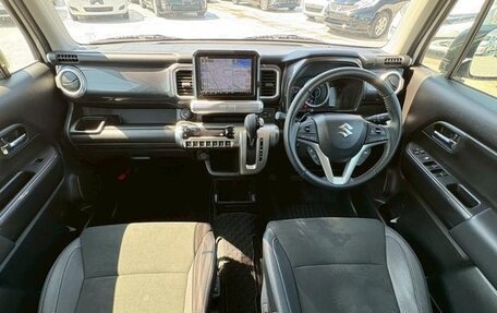 Suzuki Xbee I, 2020 год, 968 000 рублей, 11 фотография