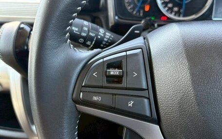Suzuki Xbee I, 2020 год, 968 000 рублей, 14 фотография