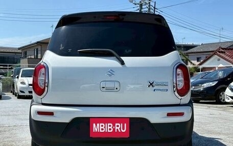 Suzuki Xbee I, 2020 год, 968 000 рублей, 6 фотография