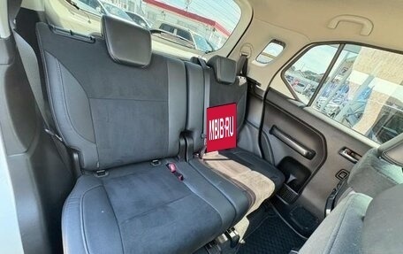 Suzuki Xbee I, 2020 год, 968 000 рублей, 25 фотография