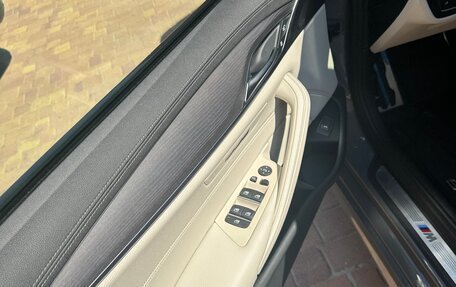 BMW 5 серия, 2021 год, 6 400 000 рублей, 10 фотография