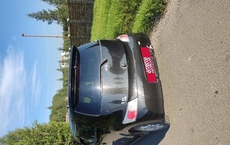 Toyota bB II рестайлинг, 2012 год, 990 000 рублей, 2 фотография