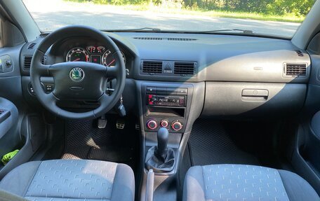 Skoda Octavia IV, 2008 год, 495 000 рублей, 9 фотография