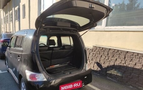 Toyota bB II рестайлинг, 2012 год, 990 000 рублей, 3 фотография