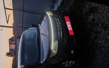 Toyota bB II рестайлинг, 2012 год, 990 000 рублей, 7 фотография