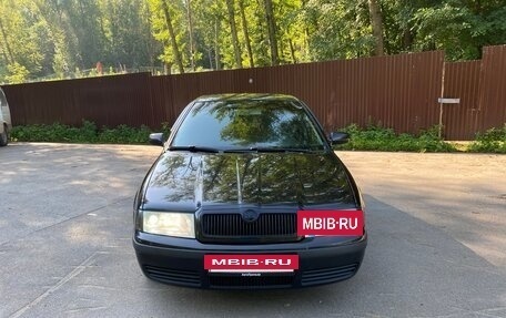 Skoda Octavia IV, 2008 год, 495 000 рублей, 5 фотография