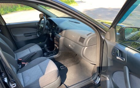 Skoda Octavia IV, 2008 год, 495 000 рублей, 12 фотография