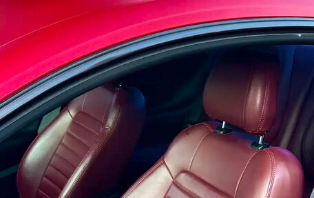 Ford Mustang VI рестайлинг, 2022 год, 2 100 777 рублей, 11 фотография