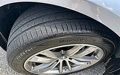 BMW 5 серия, 2017 год, 2 600 000 рублей, 7 фотография
