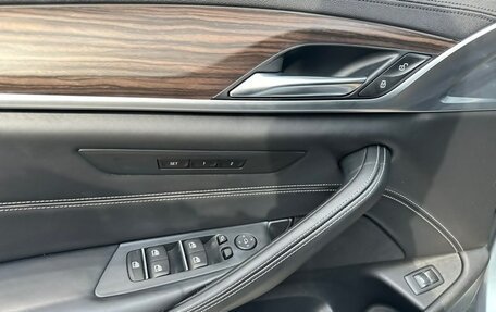 BMW 5 серия, 2017 год, 2 600 000 рублей, 14 фотография
