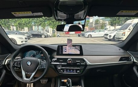 BMW 5 серия, 2017 год, 2 600 000 рублей, 8 фотография