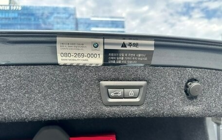 BMW 5 серия, 2017 год, 2 600 000 рублей, 13 фотография