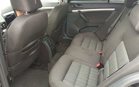 Skoda Octavia, 2012 год, 799 000 рублей, 11 фотография
