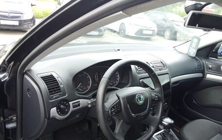 Skoda Octavia, 2012 год, 799 000 рублей, 8 фотография