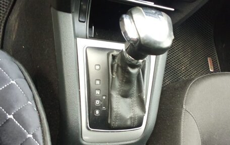 Skoda Octavia, 2012 год, 799 000 рублей, 9 фотография