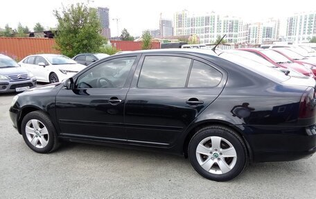 Skoda Octavia, 2012 год, 799 000 рублей, 7 фотография