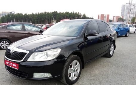 Skoda Octavia, 2012 год, 799 000 рублей, 1 фотография
