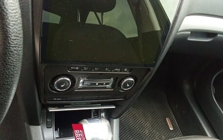 Skoda Octavia, 2012 год, 799 000 рублей, 14 фотография