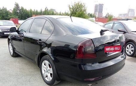 Skoda Octavia, 2012 год, 799 000 рублей, 4 фотография