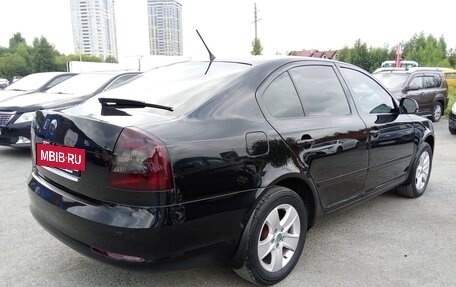 Skoda Octavia, 2012 год, 799 000 рублей, 6 фотография