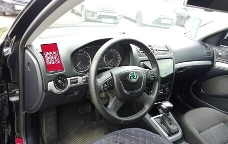 Skoda Octavia, 2012 год, 799 000 рублей, 13 фотография