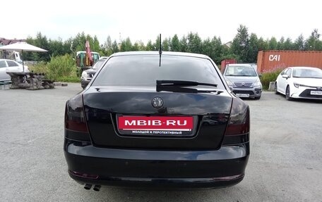 Skoda Octavia, 2012 год, 799 000 рублей, 5 фотография