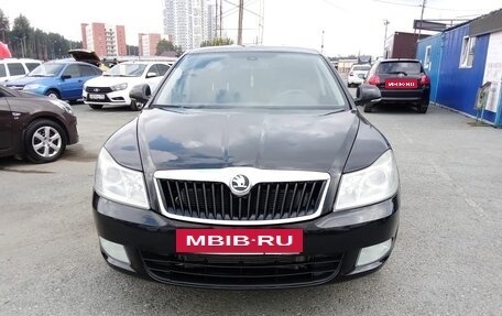 Skoda Octavia, 2012 год, 799 000 рублей, 2 фотография