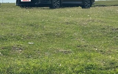 Toyota Camry, 2017 год, 2 300 000 рублей, 1 фотография