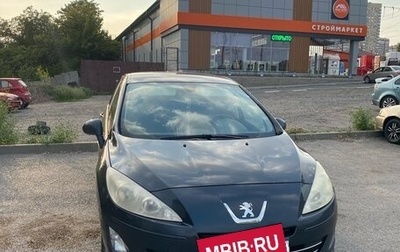 Peugeot 408 I рестайлинг, 2012 год, 450 000 рублей, 1 фотография