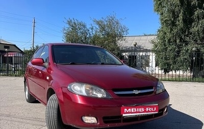 Chevrolet Lacetti, 2007 год, 405 000 рублей, 1 фотография