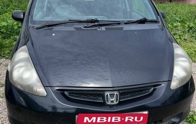 Honda Fit III, 2001 год, 320 000 рублей, 1 фотография