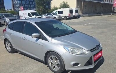 Ford Focus III, 2012 год, 850 000 рублей, 1 фотография