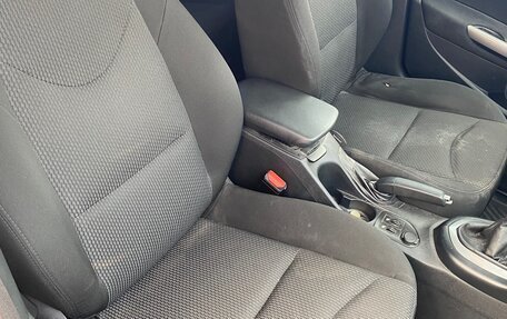Peugeot 408 I рестайлинг, 2012 год, 450 000 рублей, 8 фотография