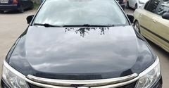 Toyota Camry, 2016 год, 2 400 000 рублей, 9 фотография