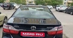 Toyota Camry, 2016 год, 2 400 000 рублей, 2 фотография