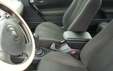 Renault Megane II, 2005 год, 335 000 рублей, 7 фотография
